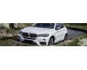 X6 E71 2008-2014