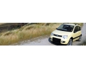 PANDA 4X4 2003-2012