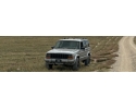 CHEROKEE XJ 1984-2001
