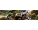 WRANGLER JK 2007-2018
