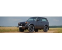 NIVA 4X4 1976--