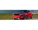 RANGE ROVER EVOQUE 2011-2019