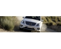 CLASE GLK X204 2007-2015