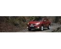 QASHQAI J10 2006-2013