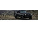 LAND CRUISER 71 / 76 / 78 / 79 2007-2023