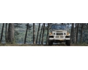 LAND CRUISER BJ40 1974-1984
