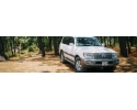 LAND CRUISER HDJ100 1998-2007