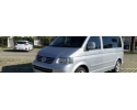 TRANSPORTER / MULTIVAN T5 2003-2014
