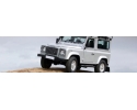 DEFENDER 90 1998--