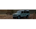 DEFENDER 110 1983--