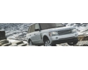 RANGE ROVER 2002-2007