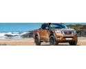 NAVARA NP300 2008--