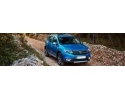 SANDERO STEPWAY 2013-2020