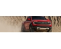 RANGER RAPTOR 2023--