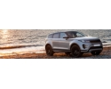 RANGE ROVER EVOQUE 2019--