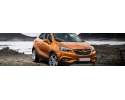 MOKKA X 2016-2020