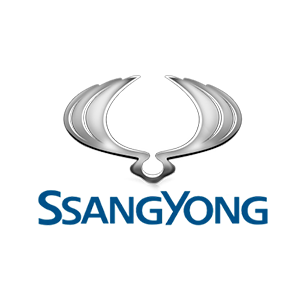 SSANGYONG