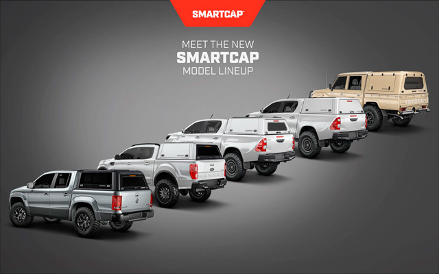 RSI SMARTCAP 2021: Lanzamiento global