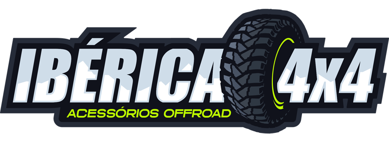 Ibérica 4x4