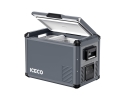 ICECO | NEVERA VL45PROD DUAL ZONE 45 L GRIS