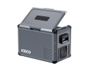 ICECO | NEVERA VL45PROD DUAL ZONE 45 L GRIS
