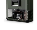 ICECO | NEVERA VL75PROD DUAL ZONE VERDE OLIVA 75L