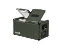 ICECO | NEVERA VL75PROD DUAL ZONE VERDE OLIVA 75L