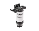 RYCO | SEPARADOR UNIVERSAL DE AGUA Y COMBUSTIBLE