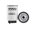 RYCO | FILTRO COMPACTO PARA DECANTADOR
