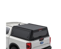 ALU-CAB | HARD-TOP "CONTOUR" PARA FORD RANGER (2023+) D/CAB CON VENTANAS ABATIBLES SIN CRISTAL.