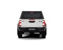 ALU-CAB | HARD-TOP "CONTOUR" PARA TOYOTA HILUX REVO (2016+) CON VENTANAS LATERALES ABATIBLES Y CRISTAL DESLIZANTE.
