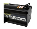 SUPERWINCH | GUINCHO ELÉTRICO S 5500 24V (CABO DE AÇO)