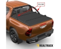 REALTRUCK | ADAPTADOR PARA ROLL BAR - TOYOTA HILUX REVO (2016+) D/CAB