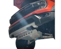 PROTETOR INFERIOR (DURAL 8MM) - FORD RANGER RAPTOR (2023+)