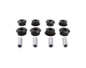 BUSH KIT BRAZOS TRASEROS SUPERIORES - TOYOTA LAND CRUISER 150 (2010+)