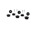 BUSH KIT BRAZOS TRASEROS SUPERIORES - TOYOTA LAND CRUISER 150 (2010+)
