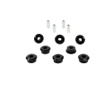 BUSH KIT BRAÇOS TRASEIROS SUPERIORES - TOYOTA LAND CRUISER 150 (2010+)