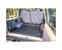 ARB | ALFOMBRA MALETERO 3D - TOYOTA LAND CRUISER 76