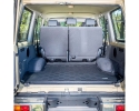 ARB | ALFOMBRA MALETERO 3D - TOYOTA LAND CRUISER 76