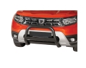 BULLFACE | DEFENSA NEGRA BIG BAR (CEE) - DACIA DUSTER (2018-2023)