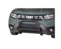 BULLFACE | DEFENSA NEGRA BIG BAR (CEE) - DACIA DUSTER (2018-2023)