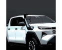 SAFARI SNORKEL | "V-SPEC" - TOYOTA HILUX TRAVO (2026)