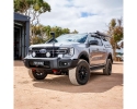 ARB | PARAGOLPES STHEAL BAR (CEE) C/SOPORTE WINCH, C/SENSOR PARKING, S/CÁMARA - FORD RANGER (2023+)