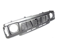 GRELHA DIANTEIRA PARA NISSAN PATROL Y60 1988-1997