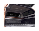 AEROKLAS | HARDTOP EN ABS, CON VENTANAS (DOBLE CABINA) PARA NISSAN NP300 NAVARA D23 2016-