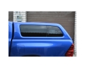 AEROKLAS | HARDTOP EN ABS, CON VENTANAS (DOBLE CABINA) PARA TOYOTA HILUX REVO 2016-