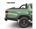 REALTRUCK | ADAPTADOR "EVOM/EVOE" PARA ROLL BAR ORIGINAL - MITSUBISHI L200 D/CAB