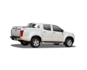ALPHA | FULLBOX SC-R EN FIBRA (DOBLE CABINA) PARA ISUZU D-MAX 2012-2020