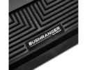 BUSHRANGER | ALFOMBRAS NEGRAS (TRASERAS) (X2)