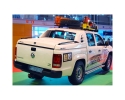 ALPHA | FULLBOX SC-R EN FIBRA (DOBLE CABINA) PARA VOLKSWAGEN AMAROK 2010-2022